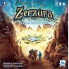 Zerzura -  facing