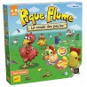 Pique plume box