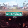 Greenville 1989 - Facing