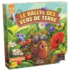 Philibert - Zauberberg (La Colline aux Feux Follets) est élu jeu de l'année  Enfant 2022 au Kinderspiel des Jahres ! 🎉Félicitations ! 🎉 La version  française par Gigamic, est prévue pour Septembre.