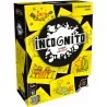 Incognito Boite - Jeu de société Gigamic