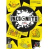 Incognito couverture - Jeu de société Gigamic