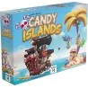 Candy Island - Boite - Jeu de société Sutdio H & Gigamic