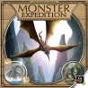 Monster Expedition - Couverture - Jeu de société Gigamic