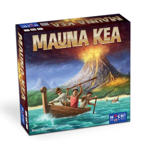 Mauna Kea