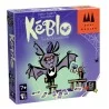 Kéblo - Boite - Jeu de carte Gigamic