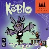 Kéblo - Couverture - Jeu de carte Gigamic