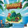 Frutopia - Couverture - Jeu de stratégie Gigamic