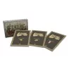 Ecryme - Coffret de Base - Jeu de rôle - Jeu de société Open Sesame Games & Gigamic