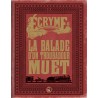 Ecryme - La Balade du Troubadour Muet - Jeu de rôle - Jeu de société Open Sesame Games & Gigamic