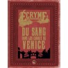 Ecryme - Du Sang dans les Canaux de Venice - Jeu de rôle - Jeu de société Open Sesame Games & Gigamic