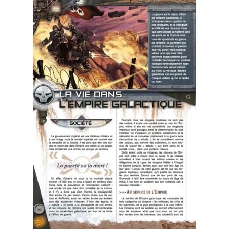 Metal Adventures - Le Fer et le Sang - extrait- Jeu de société Open Sesame Games & Gigamic