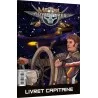 Metal Adventures - Livret Capitaine - Livre - Jeu de rôle Open Sesame Games & Gigamic