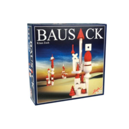 Bausack