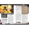Metal Adventures - Guide du Meneur - Extrait - Jeu de rôle Open Sesame Games & Gigamic
