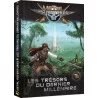 Metal Adventures - Les Trésors du Dernier Millenaire - Livre - Jeu de rôle Open Sesame Games & Gigamic