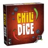 Chili Dice - Boite - Jeu de dés - jeu de société Gigamic