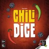 Chili Dice - Couverture - Jeu de dés - jeu de société Gigamic