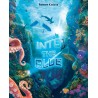 Into the Blue - Couverture - jeu de société Funnyfox et Gigamic