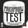 Marshmallow Test - Couverture - Jeu de cartes - Jeu de société Gigamic