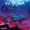 Varuna - Couverture - Jeu de société Sorry we are French & Gigamic