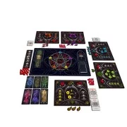 Pantacle - Jeu - Jeu de société Bragelonne games & Gigamic