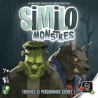 Similo Monstres - Couverture - Jeu de carte Gigamic