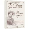 Te Deum - Le Boutefeu Iimprimé Vol.2 - Livre - jeu de rôle Open Sesame Games & Gigamic