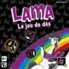 Lama le jeu de dés ! Couverture du jeu de société Gigamic