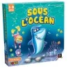 Sous L'Océan - Boîte - Jeu pour enfant Gigamic