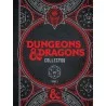 Dungeons & Dragons Collector Tome 1 - Couverture - Jeu de rôle Larousse & Gigamic