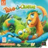 Tête-à-queue - Couverture - Jeu pour enfant Gigamic