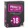 Privacy No limit BOX - Jeu de société pour adulte Gigamic