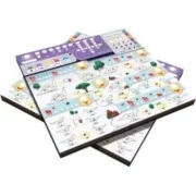 Bloc de recharge Demeter - Jeu de société SWAF & Gigamic