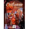 Oriflamme Alliance - Jeu de stratégie Gigamic et Studio H