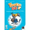 Toucan Do It - Couverture - Jeu pour enfant Gigamic