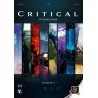 Critical Fondation - Couverture - Jeu de rôle Gigamic