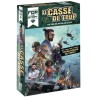 Le Casse de Trop - For the story - Jeu de société Gigamic & Bragelonne Games