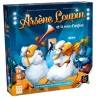 Arsène Loupin et la Note d'Argent - Boite - Jeu enfant Gigamic