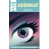 Audimat - Couveture - For the drama Gigamic et Bragelonne Games