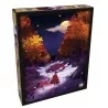 Arcana puzzle : le petit chaperon rouge - Boite - Puzzle Gigamic