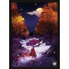 Arcana puzzle : le petit chaperon rouge - Couverture - Puzzle Gigamic