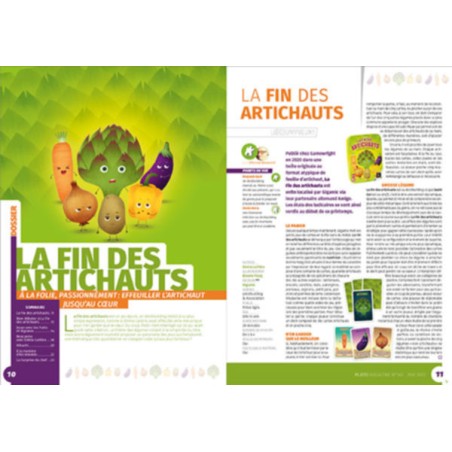 PLATO n°145 - Pages - Magazine de jeu de société Plato - Gigamic