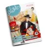 PLATO n°146 - Couverture - Magazine de jeu de société Plato - Gigamic