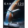 Ganymede - Facing boite de jeu de société