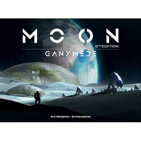 Moon - facing - jeu de société adulte Gigamic