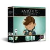 Similo : Animaux Fantastiques - boite - Jeu de société famille Gigamic