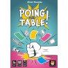 Le Poing sur la Table - couverture - jeu de société Funnyfox et Gigamic