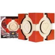 Secret ESCAPE Box Coeur - Escape Game Gigamic