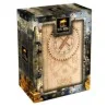 Secret ESCAPE Box Coffre-fort - Puzzle Gigamic